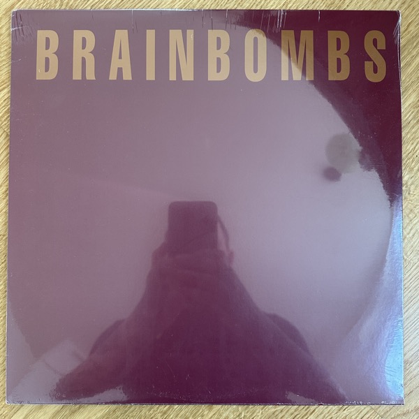 BRAINBOMBS Singles Compilation (Load - USA original) (SS) LP