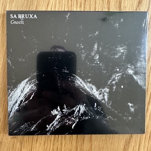 SA BRUXA Gnosis (Dunkelheit - Germany original) (SS) CD