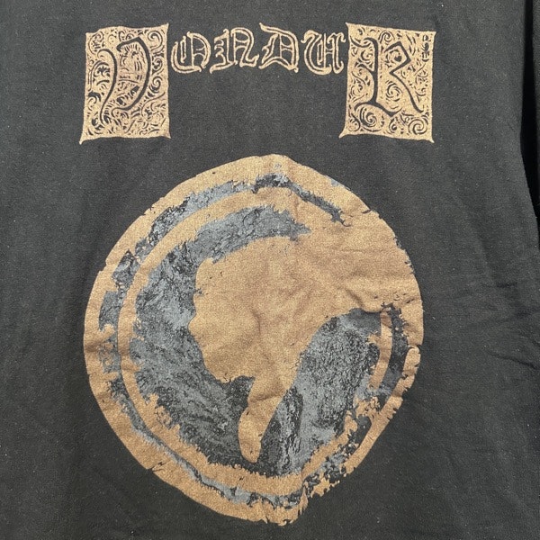 VONDUR Panzer Divizion (L) (USED) T-SHIRT