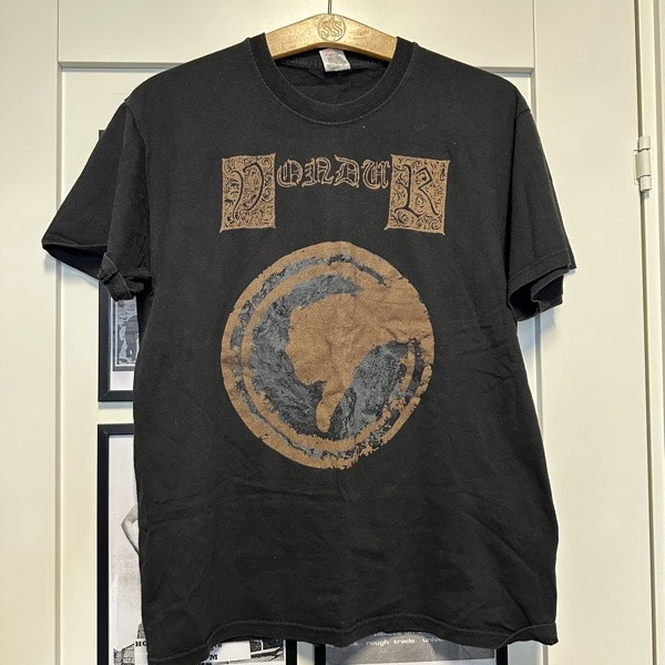 VONDUR Panzer Divizion (L) (USED) T-SHIRT