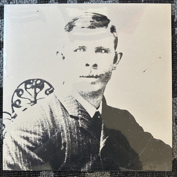 ENDGÜRDETZ Svin (Happiest Place – Sweden reissue) (SS) LP