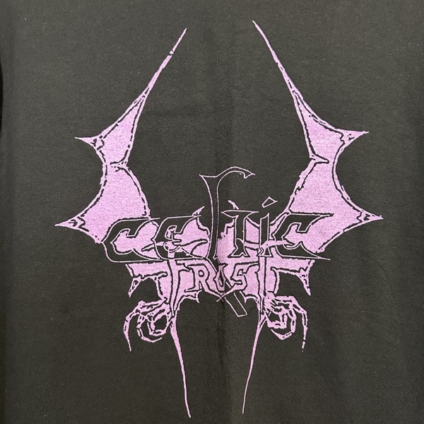 CELTIC FROST Morbid Tales (L) (USED) LONG SLEEVE