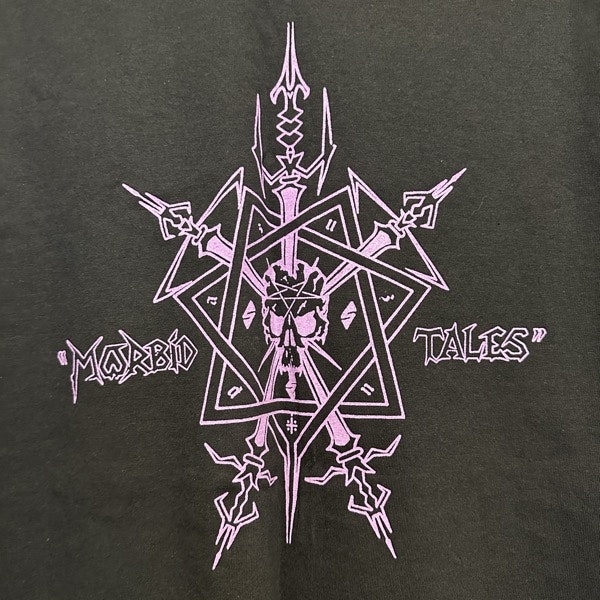 CELTIC FROST Morbid Tales (L) (USED) LONG SLEEVE