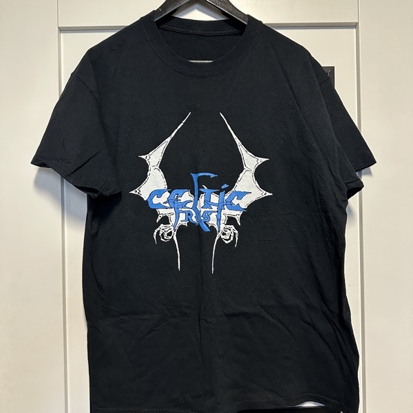 CELTIC FROST Morbid Tales (M) (USED) T-SHIRT