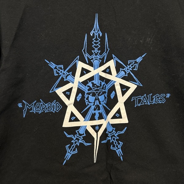 CELTIC FROST Morbid Tales (M) (USED) T-SHIRT