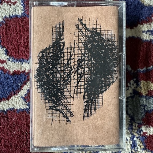 MAMMAL Badlands (Animal Disguise – USA original) (NM) TAPE