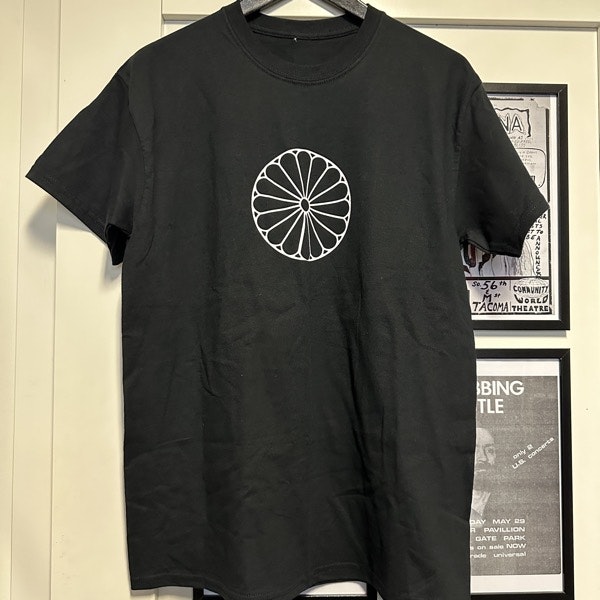 YUKIO MISHIMA Perfect Purity Is Possible (M) (USED) T-SHIRT