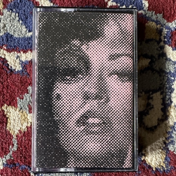 FEMALE RACE, the Untitled (Gothenburg Blood Cult - Sweden original) (NM) TAPE