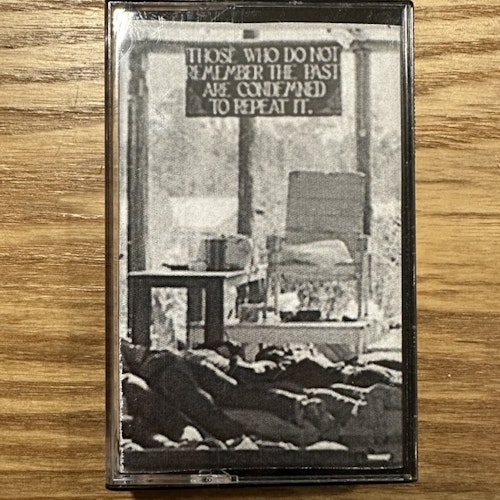 VARIOUS Dokument #2 - Doomsday Cults (Private Edition - Sweden original) (NM) TAPE