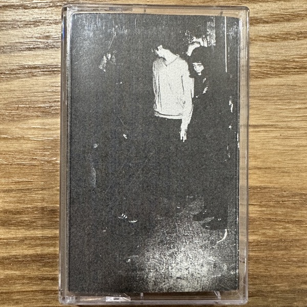 KÄLLARBARNEN Untitled (Gothenburg Blood Cult - Sweden original) (NM) TAPE