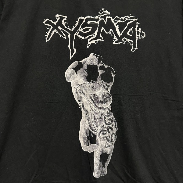 XYSMA Xysma (M) (USED) T-SHIRT