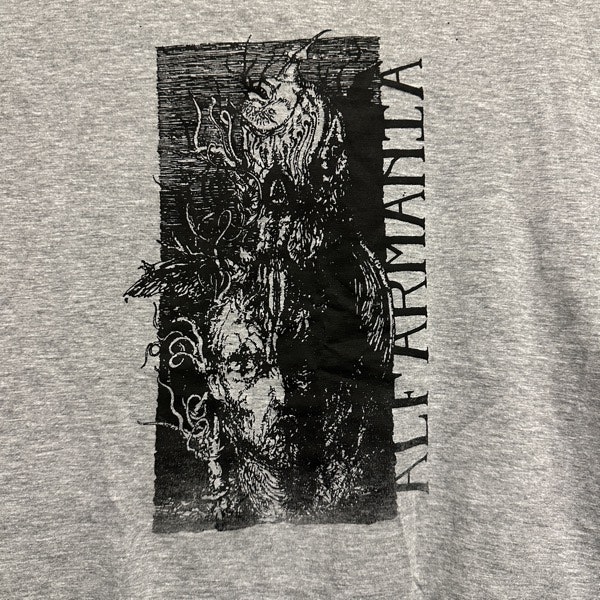 ALFARMANIA Alfarmania (L) (USED) T-SHIRT