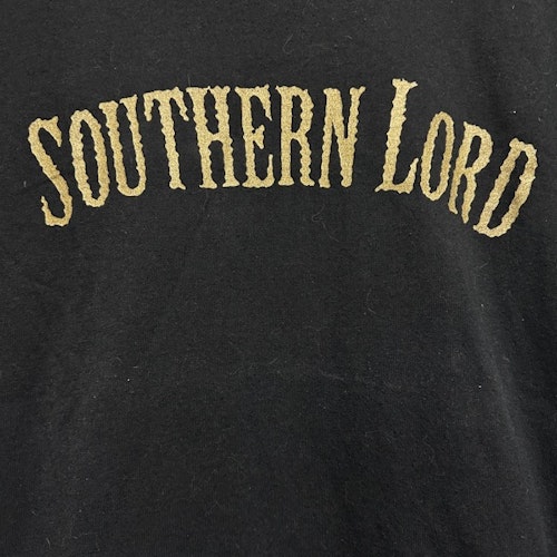 SOUTHERN LORD Maximum Volume (S) (USED) T-SHIRT