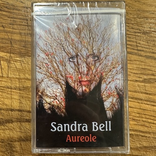 SANDRA BELL Aureole (Thokei - Germany original) (SS) TAPE