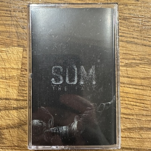 SOM The Fall (Self released - USA original) (SS) TAPE