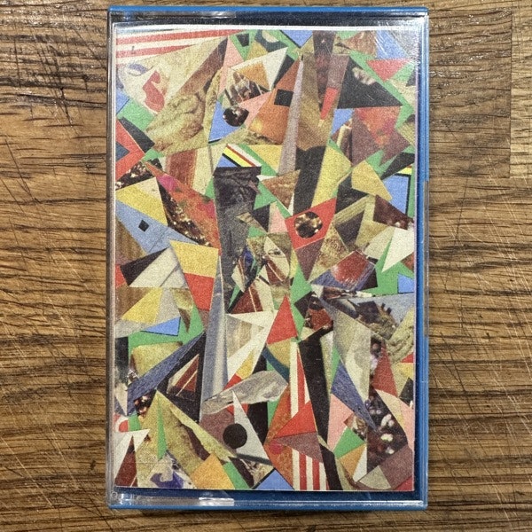 FLOE FOUNTAIN Infinipolar (Ominous - Sweden original) (NM) TAPE