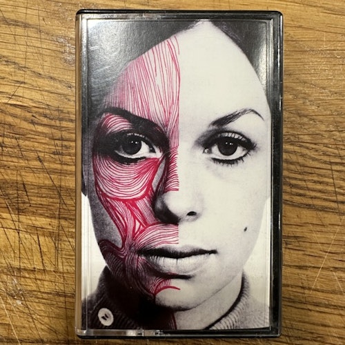 VARIOUS Tapeworks Volume II (Hästen & Korset – Sweden original) (NM) TAPE