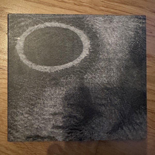 KERÄNEN Moon Over Torrelorca (Ljud & Bild - Sweden original) (EX) CD