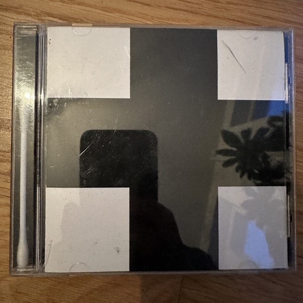 SICKNESS / PRURIENT Mundane (Hospital - USA reissue) (VG+) CDR