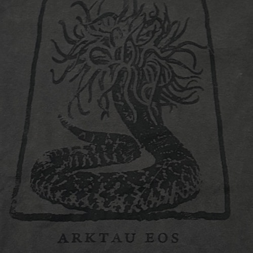 ARKTAU EOS Arktau Eos (L) (USED) T-SHIRT