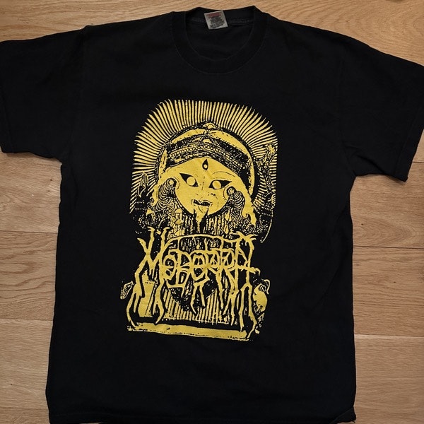 MODORRA Modorra (M) (USED) T-SHIRT