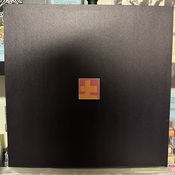 MASONNA Inner Mind Mystique (Urashima - Italy reissue) (EX/NM) LP