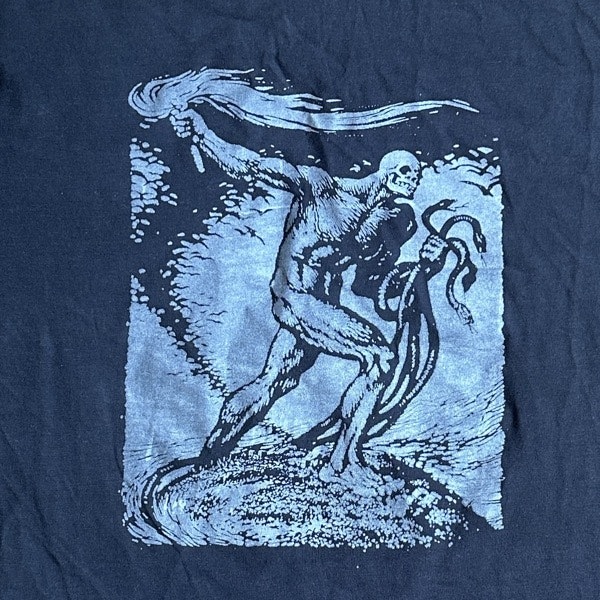 KRISTIAN OLSSON H.K.S.O. (M) (USED) T-SHIRT