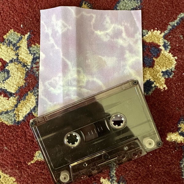 NONHORSE The Rare Tape Zero (Dreamtime Taped Sounds - Belgium original) (EX) TAPE