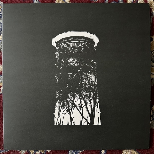 MORAL ORDER Freedom Locked (Tesco - Germany original) (EX/NM) LP