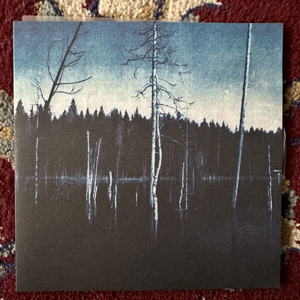 FLESHPRESS Rebuild / Crumble (Kult Of Nihilow – Finland original) (NM) CD EP