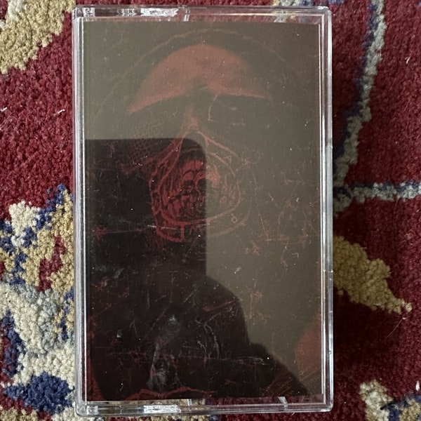 INTOLITARIAN Defleshed Singularity (New Era - Netherlands original) (NM) TAPE