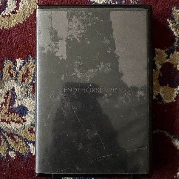 VOMIR En Dehors, En Rien (NSN - Canada original) (NM) TAPE BOX