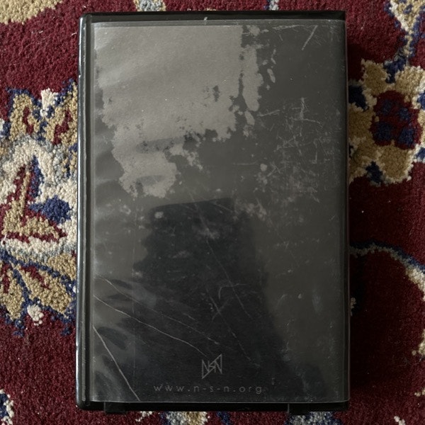 VOMIR En Dehors, En Rien (NSN - Canada original) (NM) TAPE BOX