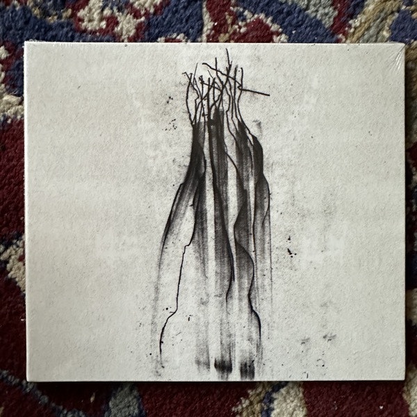 NORDVARGR Daath (Cyclic Law – France original) (SS) CD