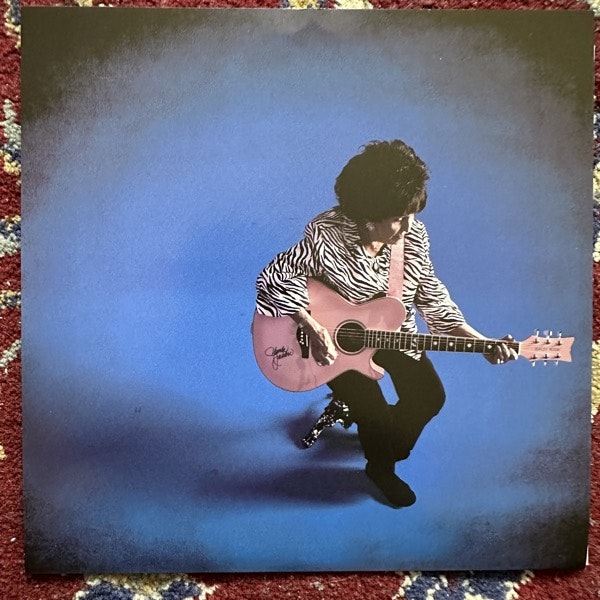 WANDA JACKSON You Know I'm No Good (Third Man - USA original) (EX) 7"