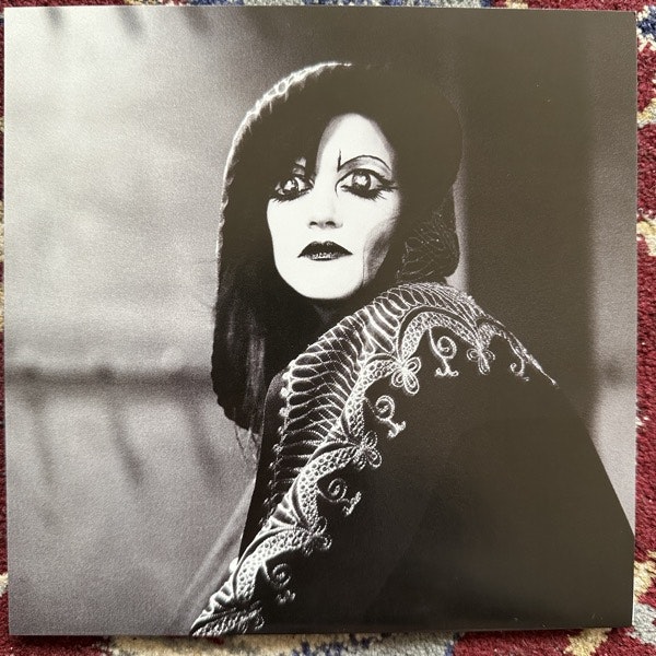 DEAD WEATHER, the Die By The Drop (Third Man - USA original) (NM/EX) 7"