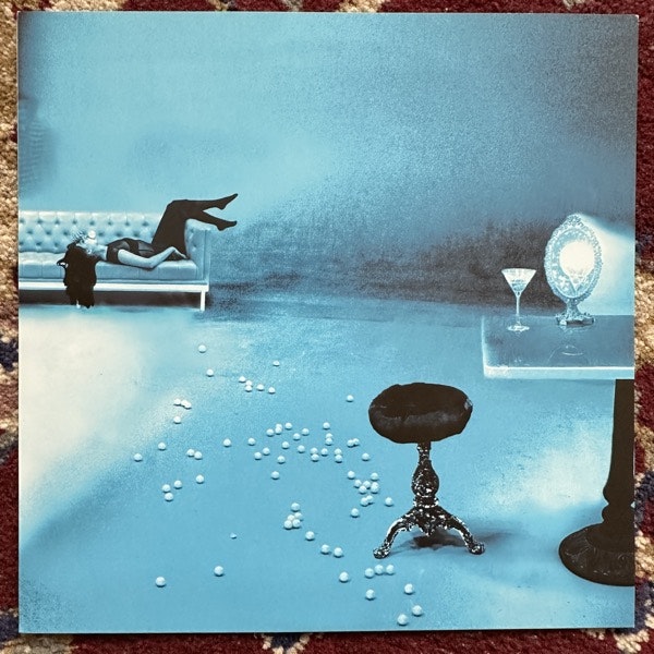 JACK WHITE Would You Fight For My Love? (Third Man - USA original) (EX) 7"
