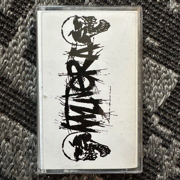 MUTERA Mutera (Esox Lucius – Sweden original) (EX) TAPE
