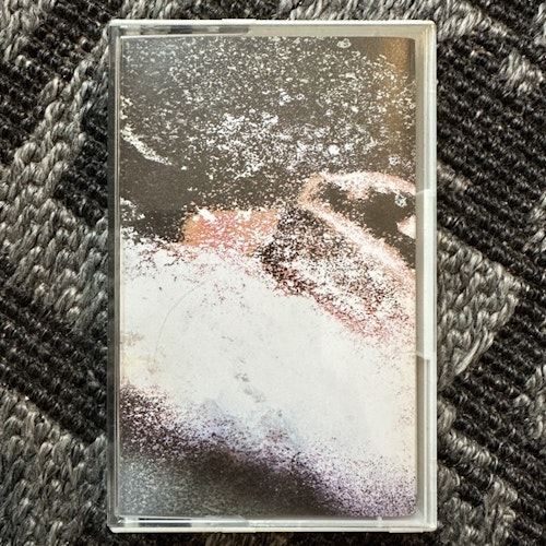 POD BLOTZ Goat Rock (Taped Sounds - USA original) (NM) TAPE