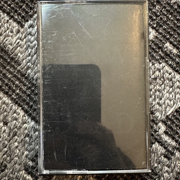 CONCRETE THREAT HNW Is Dead (HarshFuckedForLife - Sweden original) (EX) TAPE