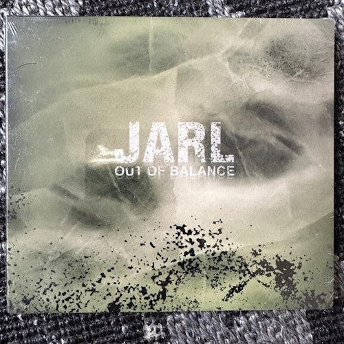 JARL Out Of Balance (Malignant - USA original) (SS) CD