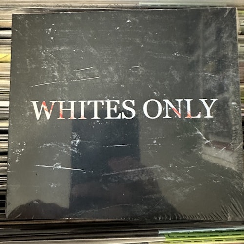 ZYKLON SS / XENOPHOBIC EJACULATION Whites Only - Live In Finland (Filth And Violence - Finland original) (SS) CD