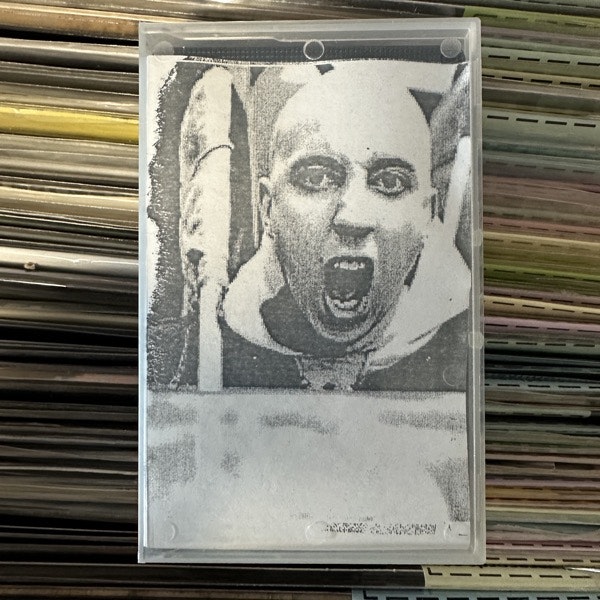 POGROM Live (Filth And Violence - Finland original) (EX) TAPE