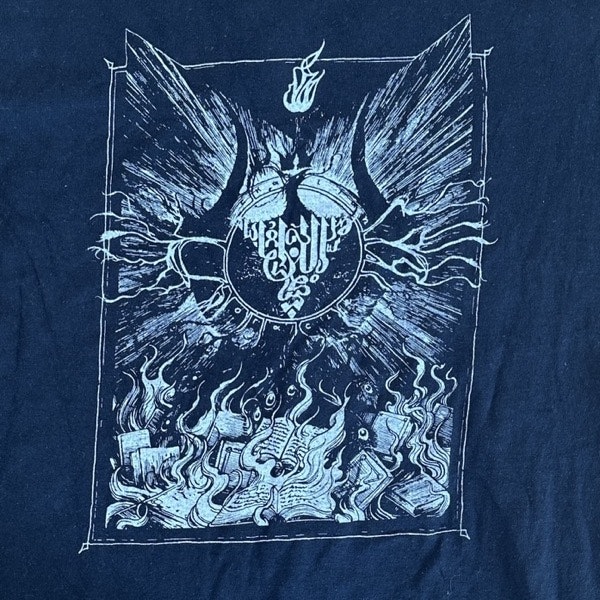 IRKALLIAN ORACLE Irkallian Oracle (M) (USED) T-SHIRT