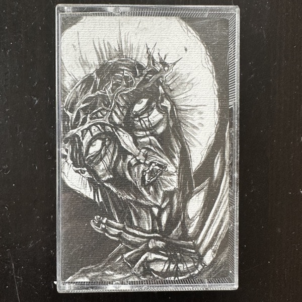 HERESI Psalm I (Satantic Propaganda - Sweden original) (EX) TAPE