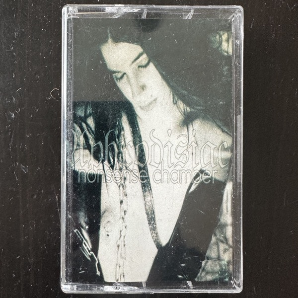 APHRODISIAC Nonsense Chamber (Mystic - Poland original) (EX) TAPE