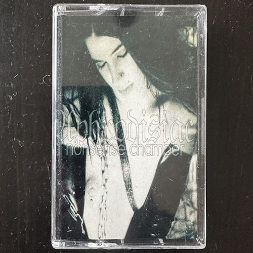 APHRODISIAC Nonsense Chamber (Mystic - Poland original) (EX) TAPE
