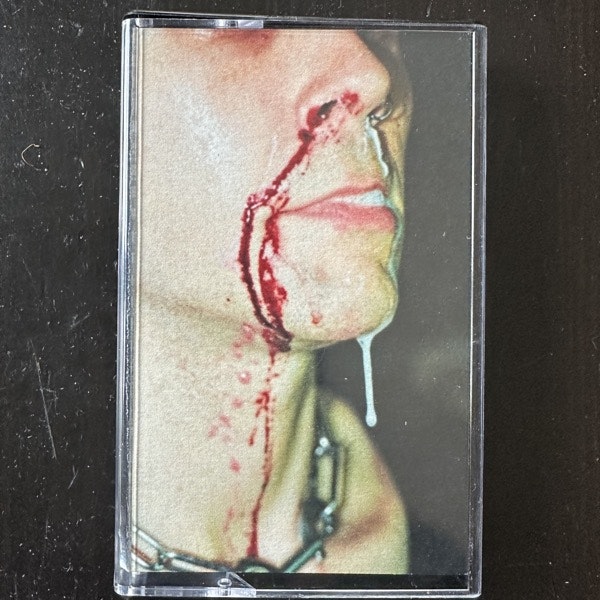 VARIOUS The Shaft, The Blade, The Tip Of The Spear (Flesh Prison - Canada original) (NM) TAPE