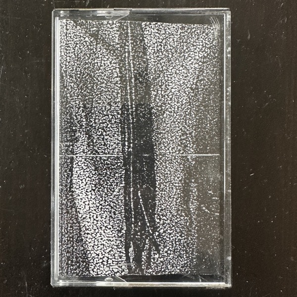 SEWER ELECTION Vidöppna Sår (Self released - Sweden original) (EX) TAPE