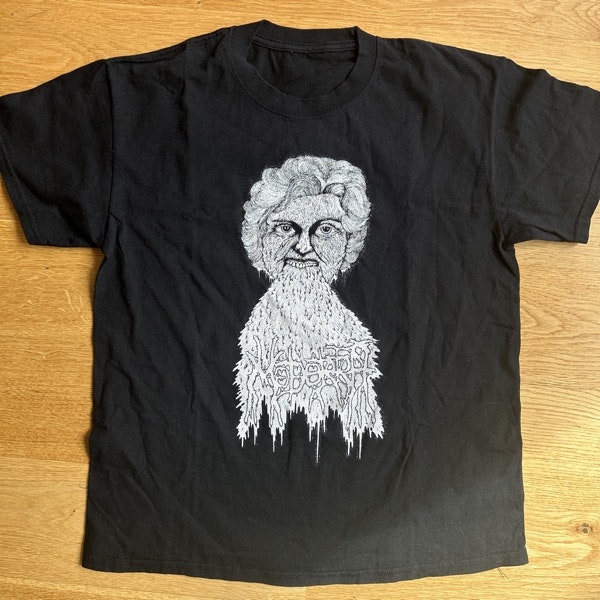 MODORRA Modorra (M) (USED) T-SHIRT